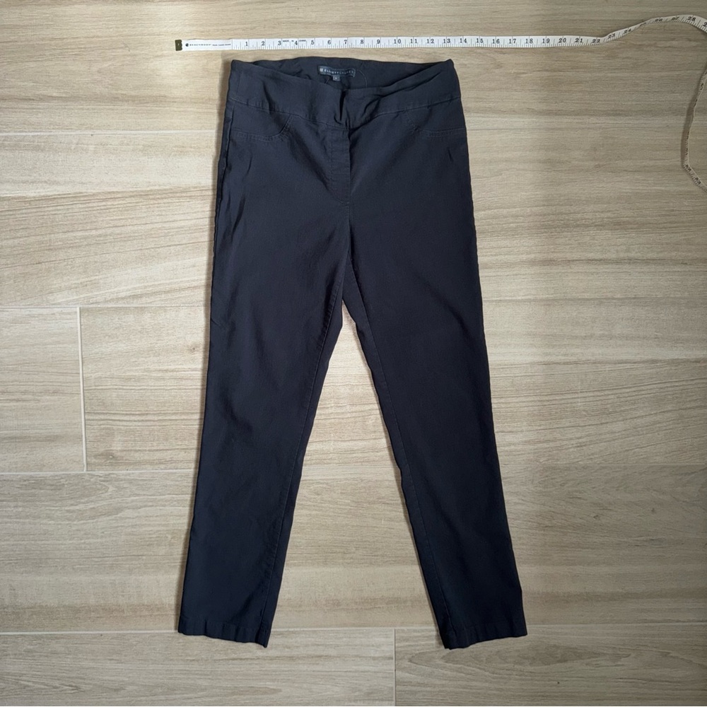 LAST CALL Elliot Lauren Gray Pants 6